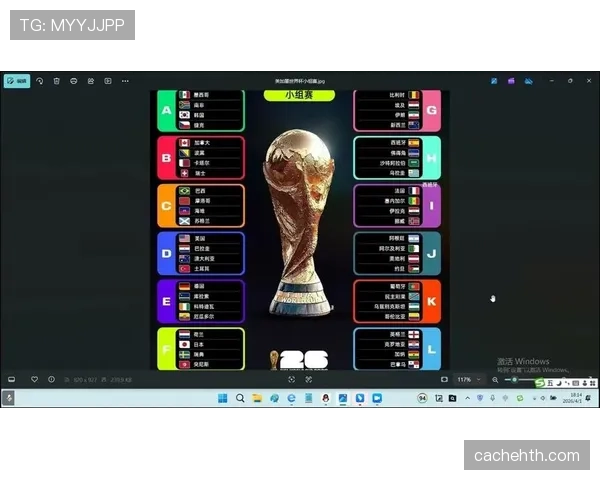 2026世界杯排名流程解析 2026世界杯排名流程解析