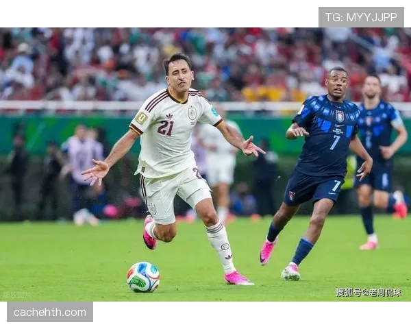 西班牙1-0乌拉圭：世界杯H组末轮战报